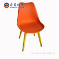 Kunststoff -Armless Stuhl Injection Form Stuhlform Form